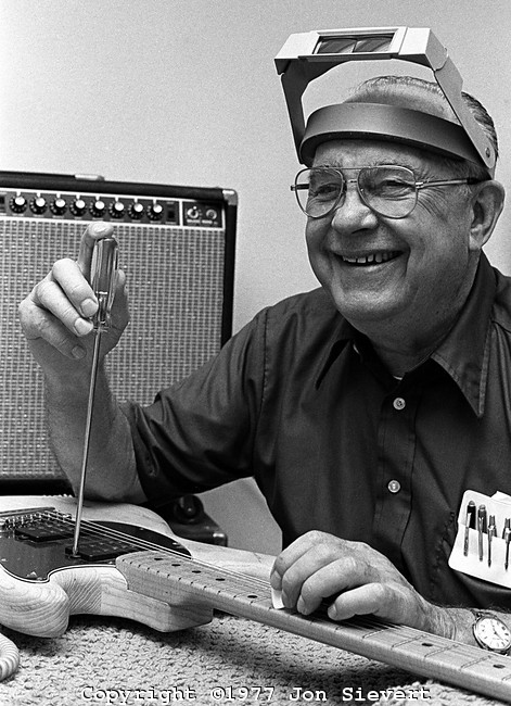 Leo-Fender
