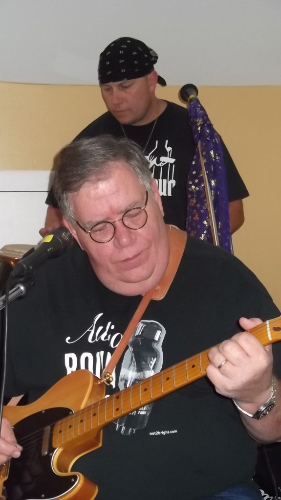 JBP At Jam, 06:09:12