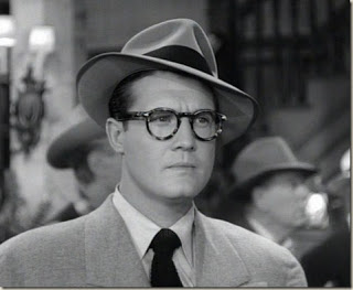 Clark Kent George Reeves