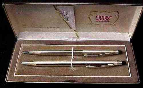 Cross Pen Set