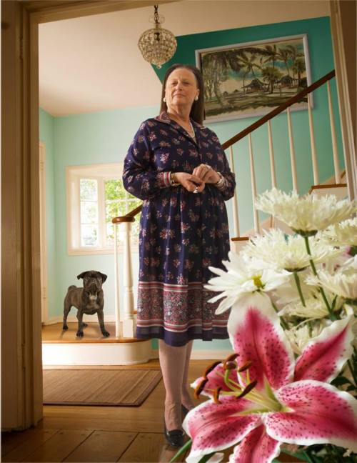 Mrs. Waples From Naples