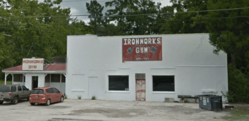 Page Building, Callahan