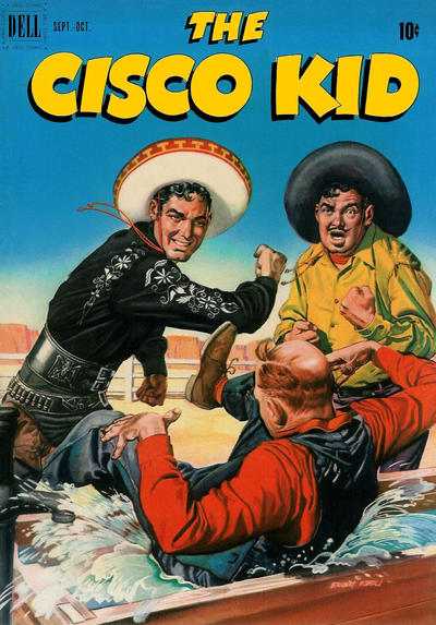 Cisco Kid