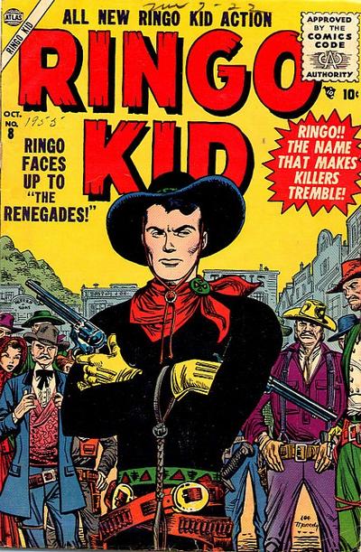 Ringo Kid