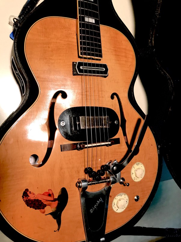 JBP 1940 Epiphone Zephyr 2