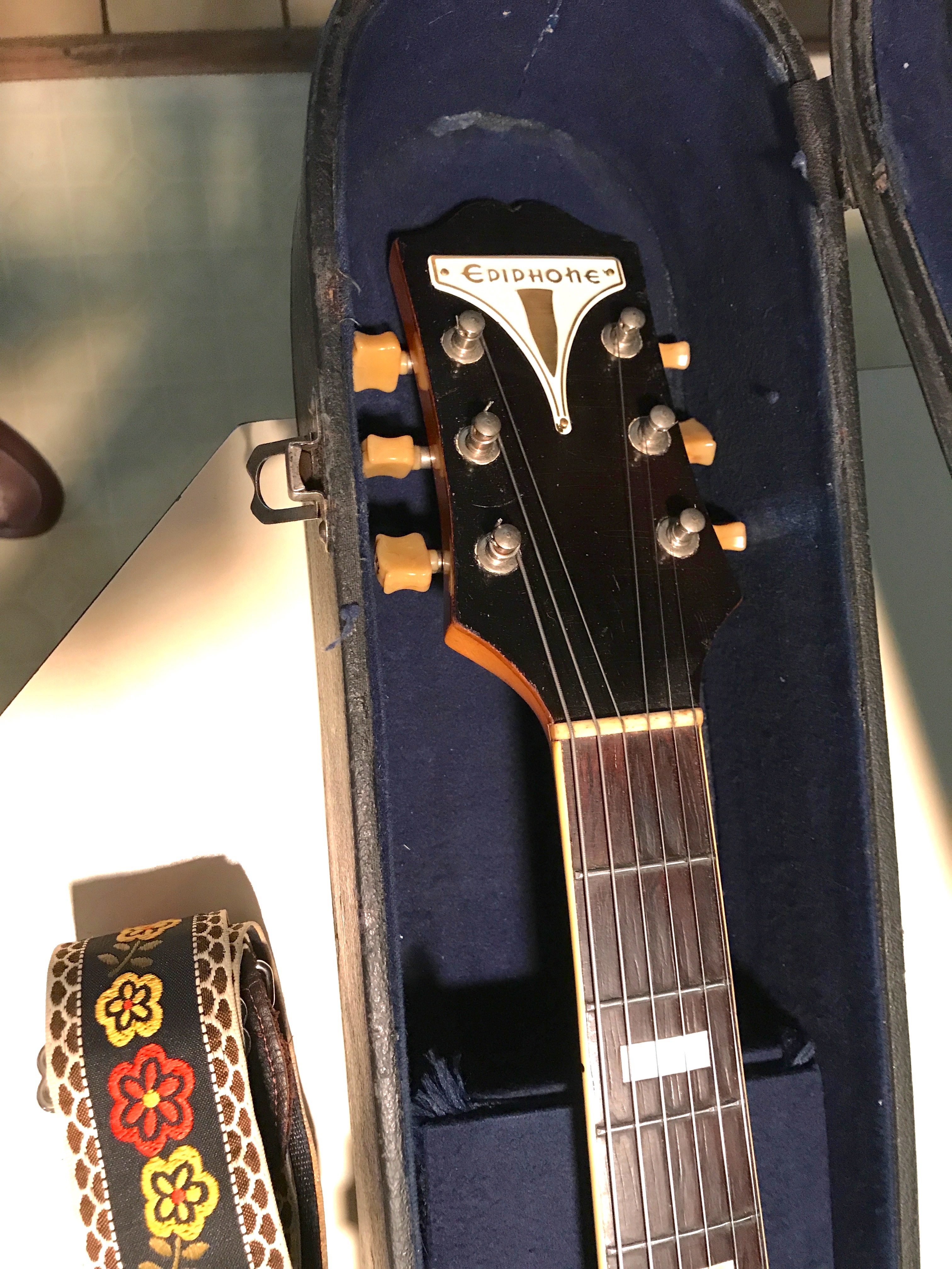 JBP 1940 Epiphone Zephyr 3